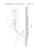 METHODS AND APPARATUS FOR ARRESTING FAILURES IN SUBMERGED PIPELINES diagram and image