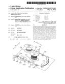 LAYING OF CONDUIT AT SEA USING HORIZONTAL REELS diagram and image