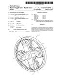 ROTOR FOR A STEAM TURBINE diagram and image