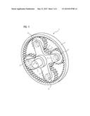 ROTOR FOR A STEAM TURBINE diagram and image