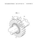 TURBINE diagram and image