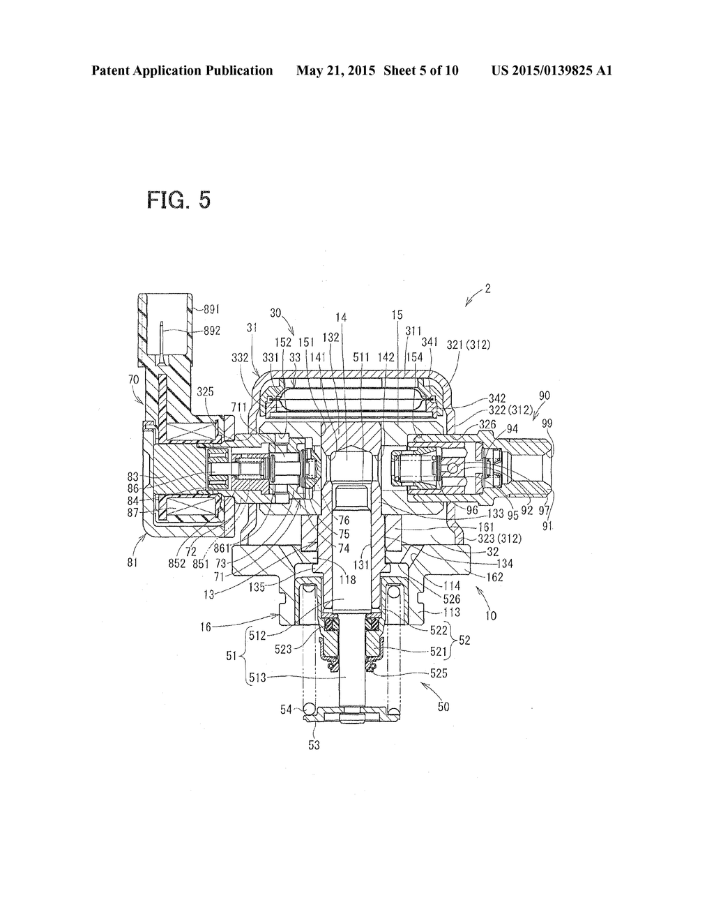 HIGH-PRESSURE PUMP - diagram, schematic, and image 06