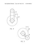 TWO PIECE IMPELLER CENTRIFUGAL PUMP diagram and image