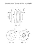 TWO PIECE IMPELLER CENTRIFUGAL PUMP diagram and image