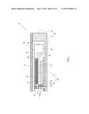 THIN-PROFILE CROSS-FLOW FAN WITH AIR VOLUME GAIN EFFECT diagram and image