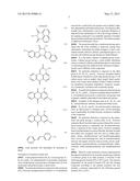 LABELING COMPOSITION FOR INTRAOCULAR TISSUE, LABELING METHOD OF     INTRAOCULAR TISSUE, AND SCREENING METHOD diagram and image