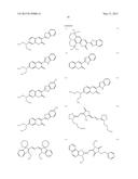 LABELING COMPOSITION FOR INTRAOCULAR TISSUE, LABELING METHOD OF     INTRAOCULAR TISSUE, AND SCREENING METHOD diagram and image