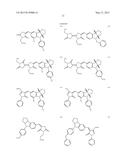 LABELING COMPOSITION FOR INTRAOCULAR TISSUE, LABELING METHOD OF     INTRAOCULAR TISSUE, AND SCREENING METHOD diagram and image