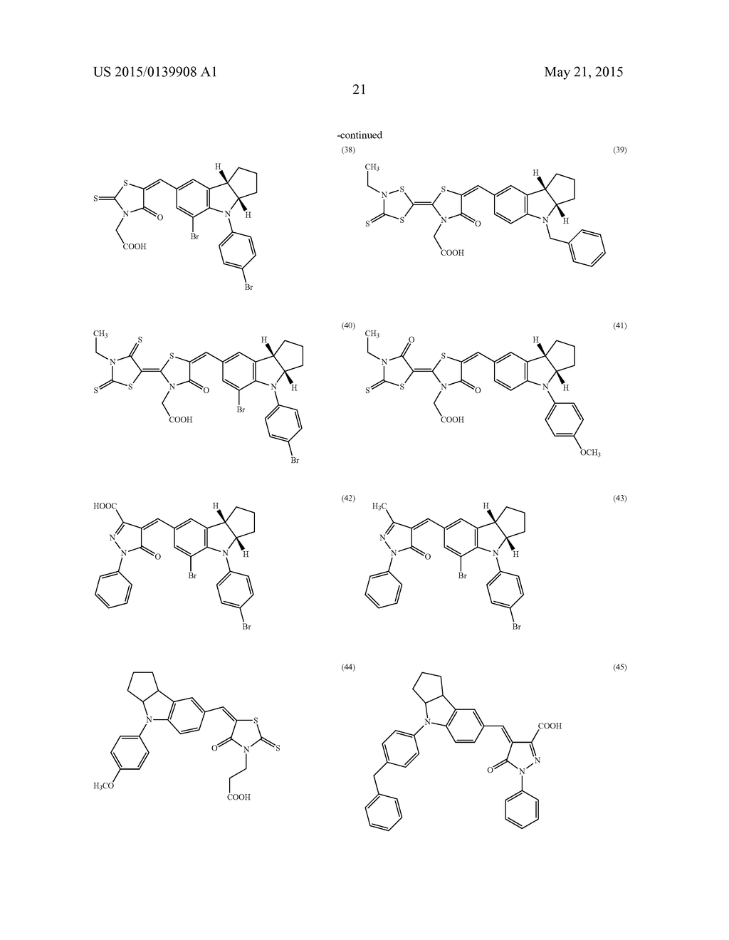 LABELING COMPOSITION FOR INTRAOCULAR TISSUE, LABELING METHOD OF     INTRAOCULAR TISSUE, AND SCREENING METHOD - diagram, schematic, and image 26