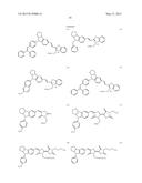 LABELING COMPOSITION FOR INTRAOCULAR TISSUE, LABELING METHOD OF     INTRAOCULAR TISSUE, AND SCREENING METHOD diagram and image