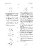 LABELING COMPOSITION FOR INTRAOCULAR TISSUE, LABELING METHOD OF     INTRAOCULAR TISSUE, AND SCREENING METHOD diagram and image