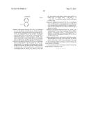 LABELING COMPOSITION FOR INTRAOCULAR TISSUE, LABELING METHOD OF     INTRAOCULAR TISSUE, AND SCREENING METHOD diagram and image