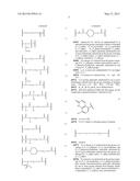 COMPOUNDS HAVING MUSCARINIC RECEPTOR ANTAGONIST AND BETA2 ADRENERGIC     RECEPTOR AGONIST ACTIVITY diagram and image