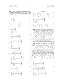 COMPOUNDS HAVING MUSCARINIC RECEPTOR ANTAGONIST AND BETA2 ADRENERGIC     RECEPTOR AGONIST ACTIVITY diagram and image