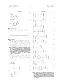 COMPOUNDS HAVING MUSCARINIC RECEPTOR ANTAGONIST AND BETA2 ADRENERGIC     RECEPTOR AGONIST ACTIVITY diagram and image