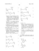 COMPOUNDS HAVING MUSCARINIC RECEPTOR ANTAGONIST AND BETA2 ADRENERGIC     RECEPTOR AGONIST ACTIVITY diagram and image