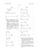 COMPOUNDS HAVING MUSCARINIC RECEPTOR ANTAGONIST AND BETA2 ADRENERGIC     RECEPTOR AGONIST ACTIVITY diagram and image