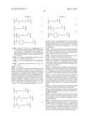 COMPOUNDS HAVING MUSCARINIC RECEPTOR ANTAGONIST AND BETA2 ADRENERGIC     RECEPTOR AGONIST ACTIVITY diagram and image