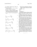 COMPOUNDS HAVING MUSCARINIC RECEPTOR ANTAGONIST AND BETA2 ADRENERGIC     RECEPTOR AGONIST ACTIVITY diagram and image