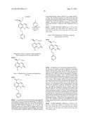 COMPOUNDS HAVING MUSCARINIC RECEPTOR ANTAGONIST AND BETA2 ADRENERGIC     RECEPTOR AGONIST ACTIVITY diagram and image