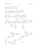 COMPOUNDS HAVING MUSCARINIC RECEPTOR ANTAGONIST AND BETA2 ADRENERGIC     RECEPTOR AGONIST ACTIVITY diagram and image