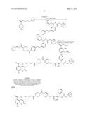 COMPOUNDS HAVING MUSCARINIC RECEPTOR ANTAGONIST AND BETA2 ADRENERGIC     RECEPTOR AGONIST ACTIVITY diagram and image