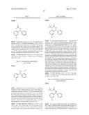 COMPOUNDS HAVING MUSCARINIC RECEPTOR ANTAGONIST AND BETA2 ADRENERGIC     RECEPTOR AGONIST ACTIVITY diagram and image