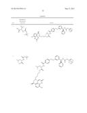 COMPOUNDS HAVING MUSCARINIC RECEPTOR ANTAGONIST AND BETA2 ADRENERGIC     RECEPTOR AGONIST ACTIVITY diagram and image