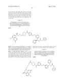 COMPOUNDS HAVING MUSCARINIC RECEPTOR ANTAGONIST AND BETA2 ADRENERGIC     RECEPTOR AGONIST ACTIVITY diagram and image