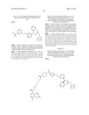 COMPOUNDS HAVING MUSCARINIC RECEPTOR ANTAGONIST AND BETA2 ADRENERGIC     RECEPTOR AGONIST ACTIVITY diagram and image