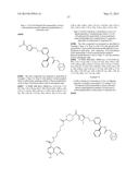 COMPOUNDS HAVING MUSCARINIC RECEPTOR ANTAGONIST AND BETA2 ADRENERGIC     RECEPTOR AGONIST ACTIVITY diagram and image