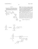 COMPOUNDS HAVING MUSCARINIC RECEPTOR ANTAGONIST AND BETA2 ADRENERGIC     RECEPTOR AGONIST ACTIVITY diagram and image