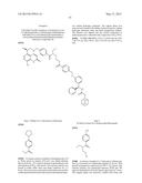 COMPOUNDS HAVING MUSCARINIC RECEPTOR ANTAGONIST AND BETA2 ADRENERGIC     RECEPTOR AGONIST ACTIVITY diagram and image