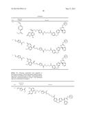 COMPOUNDS HAVING MUSCARINIC RECEPTOR ANTAGONIST AND BETA2 ADRENERGIC     RECEPTOR AGONIST ACTIVITY diagram and image