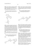 COMPOUNDS HAVING MUSCARINIC RECEPTOR ANTAGONIST AND BETA2 ADRENERGIC     RECEPTOR AGONIST ACTIVITY diagram and image