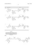 COMPOUNDS HAVING MUSCARINIC RECEPTOR ANTAGONIST AND BETA2 ADRENERGIC     RECEPTOR AGONIST ACTIVITY diagram and image