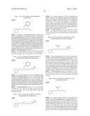 COMPOUNDS HAVING MUSCARINIC RECEPTOR ANTAGONIST AND BETA2 ADRENERGIC     RECEPTOR AGONIST ACTIVITY diagram and image