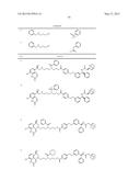 COMPOUNDS HAVING MUSCARINIC RECEPTOR ANTAGONIST AND BETA2 ADRENERGIC     RECEPTOR AGONIST ACTIVITY diagram and image