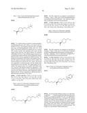 COMPOUNDS HAVING MUSCARINIC RECEPTOR ANTAGONIST AND BETA2 ADRENERGIC     RECEPTOR AGONIST ACTIVITY diagram and image