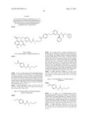 COMPOUNDS HAVING MUSCARINIC RECEPTOR ANTAGONIST AND BETA2 ADRENERGIC     RECEPTOR AGONIST ACTIVITY diagram and image