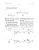 COMPOUNDS HAVING MUSCARINIC RECEPTOR ANTAGONIST AND BETA2 ADRENERGIC     RECEPTOR AGONIST ACTIVITY diagram and image