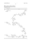 COMPOUNDS HAVING MUSCARINIC RECEPTOR ANTAGONIST AND BETA2 ADRENERGIC     RECEPTOR AGONIST ACTIVITY diagram and image