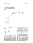 COMPOUNDS HAVING MUSCARINIC RECEPTOR ANTAGONIST AND BETA2 ADRENERGIC     RECEPTOR AGONIST ACTIVITY diagram and image