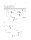 COMPOUNDS HAVING MUSCARINIC RECEPTOR ANTAGONIST AND BETA2 ADRENERGIC     RECEPTOR AGONIST ACTIVITY diagram and image