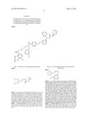 COMPOUNDS HAVING MUSCARINIC RECEPTOR ANTAGONIST AND BETA2 ADRENERGIC     RECEPTOR AGONIST ACTIVITY diagram and image