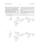 COMPOUNDS HAVING MUSCARINIC RECEPTOR ANTAGONIST AND BETA2 ADRENERGIC     RECEPTOR AGONIST ACTIVITY diagram and image