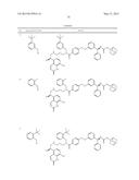 COMPOUNDS HAVING MUSCARINIC RECEPTOR ANTAGONIST AND BETA2 ADRENERGIC     RECEPTOR AGONIST ACTIVITY diagram and image