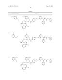 COMPOUNDS HAVING MUSCARINIC RECEPTOR ANTAGONIST AND BETA2 ADRENERGIC     RECEPTOR AGONIST ACTIVITY diagram and image