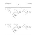 COMPOUNDS HAVING MUSCARINIC RECEPTOR ANTAGONIST AND BETA2 ADRENERGIC     RECEPTOR AGONIST ACTIVITY diagram and image