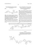 COMPOUNDS HAVING MUSCARINIC RECEPTOR ANTAGONIST AND BETA2 ADRENERGIC     RECEPTOR AGONIST ACTIVITY diagram and image